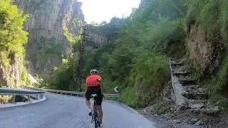 SALITA VAL TALEGGIO