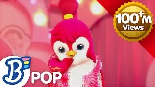 Ponytail l Nursery Rhymes & Kids Songs