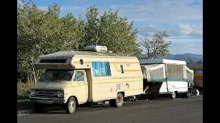 Homeless Urban Camping | Montana PBS Reports: IMPACT