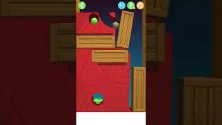 Dig This! | Gameplay | Falling Down | Level 18-18 | #shorts