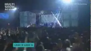 O Rappa - Lado B Lado A - Ao Vivo - 2013