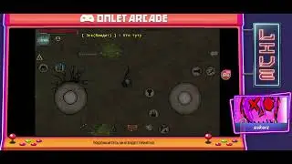Смотрите мой стрим по "WayOfStalker" в "Omlet Arcade"!