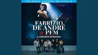 Amico fragile (Live in Genova 03/01/1979)