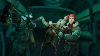 DeaД SpacЁt 3 ZazЫ