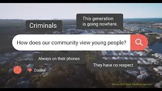 Young people are changing perceptions across the Sunshine Coast