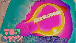 Slp/th/Nelvana/Nickelodeon 2002/2009 is A Totel Wreck
