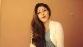 Yea Dil sun raha hay - Priyangbada Banerjee