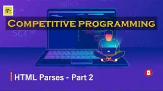 HTML Parser   Part 2 - HackerRank - #18 - Python Practice Examples