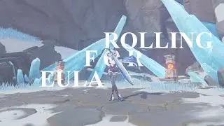 Rolling for eula  very intresting
