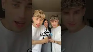 SECONDA Volta All’ESTERO😍 Dove Siamo Secondo Voi?🤔