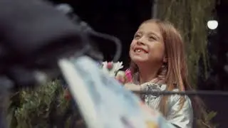 Tutti I Mondi Di Misura -  video production