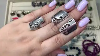 СЕРЕБРО 925❗️ИЗДЕЛИЯ Б/У.❗️28.06.2024