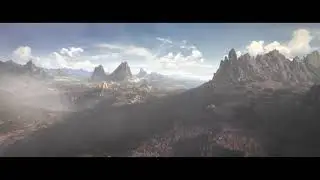 The Elder Scrolls VI – Official E3 Announcement Teaser