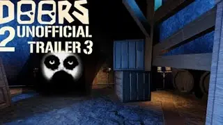 Trailer Doors 2
