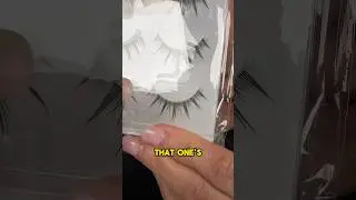 Which lash # you like best?