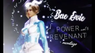 Bae Evie GW2 || Revenant || PvP/WvW montage vol. 6
