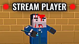 🔴 Stream Player is version 4.7.0 PART 2 🔴
