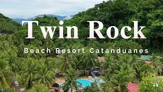 Twin Rock beach Resort|Virac Catanduanes
