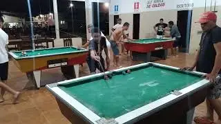APRESENTACAO DO PATRAO