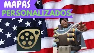 COMO PONER UN MAPA PERSONALIZADO PARA SFM?