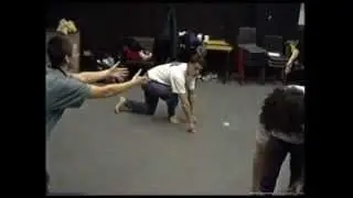 CSH rehearsals