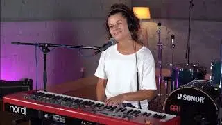 Kulshenka - Фата Моргана [Live Session]