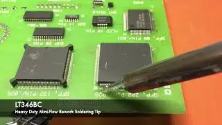 SOLDERING TIP COMPILATION