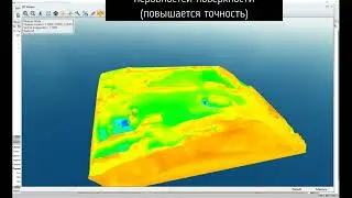 Аэрофотосъемка для карьеров