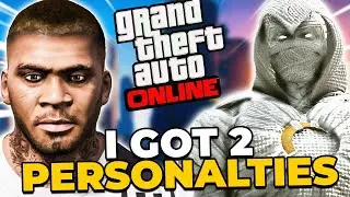 #gtarpnopixelhighlights Kenny Dewadab, a man with 2 personalities!