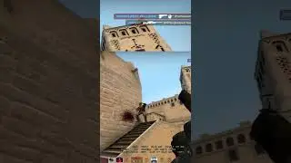 THIS IS HOW TO 5V2 ON FACEIT LEVEL 10 