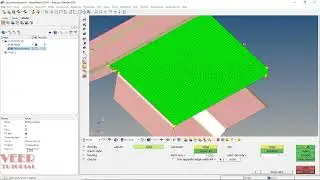 Hypermesh | Automesh Command for Meshing