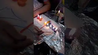 Чистка всех чакр.