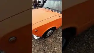 vaz 2101 classic obzor qo'ldan kelgancha.