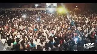 FRANKO à N'Djaména - TCHAD