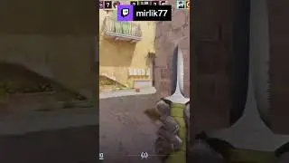 найс что летит | mirlik77 с помощью #Twitch