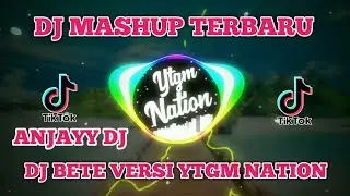 Dj Mashup Aku Bete Sama Kamu Viral Di Tok Tok | Dj Mashup India Viral Paling Baru ! Anjay Dj