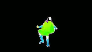 [ARCHIVAL] Just Dance - Doritos And Fritos (Partial Mashup)