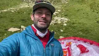 L'assurance Sport avec Tom de Dorlodot