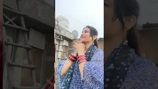 My Simple Sasural routine💕Cooking/eating/Cleaning 🥰 #shorts #minivlog #roohdreamz