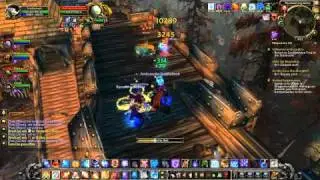 WoW Cataclysm Guide - Shadowfang Keep Heroic