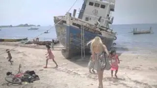 Boy Kiss Girl - Karma (Original Mix) (Music Video)