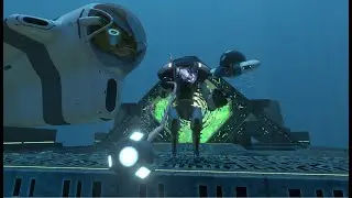 Subnautica Tips: Why the Grappling Arm is the Prawn Suit’s Best Upgrade