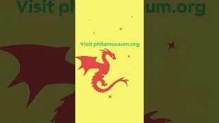 Art Kids Summer at the Philadelphia Museum of Art is back! #art #philly #philadelphiamuseumofart