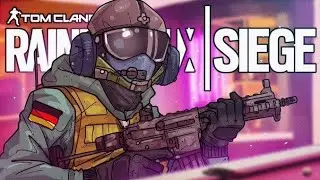 COMPILATION KILL SUR RAINBOW SIX SIÈGE # 18