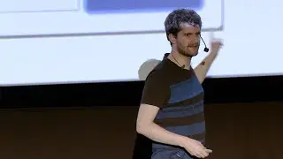 code::dive 2017 – Mark Isaacson – Developing C++ @ Facebook scale