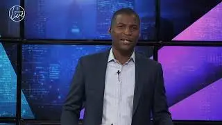 A Temple To Shelter His Glory | Bishop G Live | Bishop Gregory Toussaint