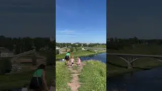 Тверская область 🔥