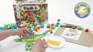 Speelgoed van het Jaar PlayMais
