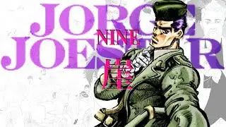 Ch.9 - Cliff | JORGE JOESTAR Audiobook