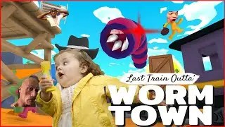 The Most CHAOTIC Game You've Never Played